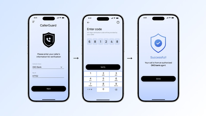CallerGuard – screenshot 4
