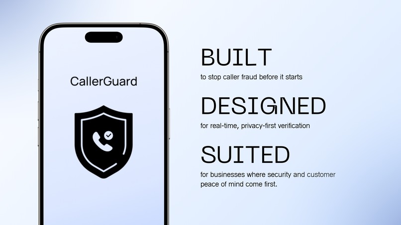 CallerGuard – screenshot 2