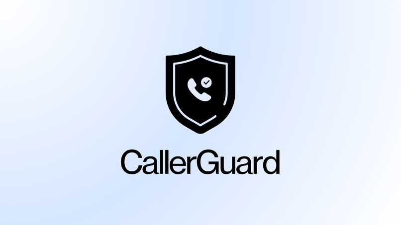 CallerGuard – screenshot 1
