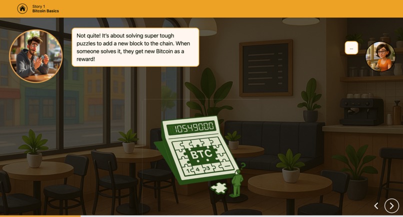 TheOrdinaryBitcoinBlog – screenshot 6