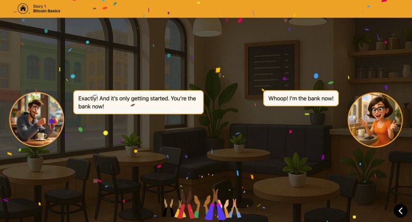 TheOrdinaryBitcoinBlog – screenshot 8