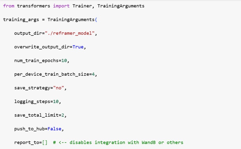 Rewrite – screenshot 3