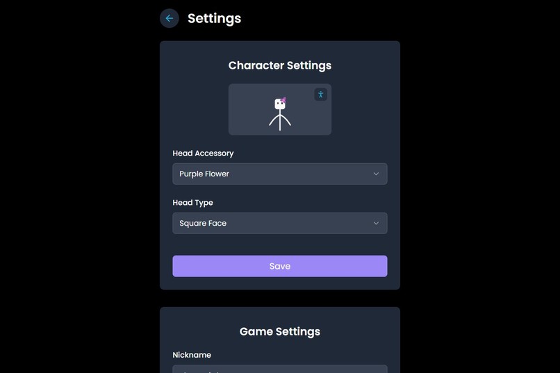 Hangin' Man – screenshot 3