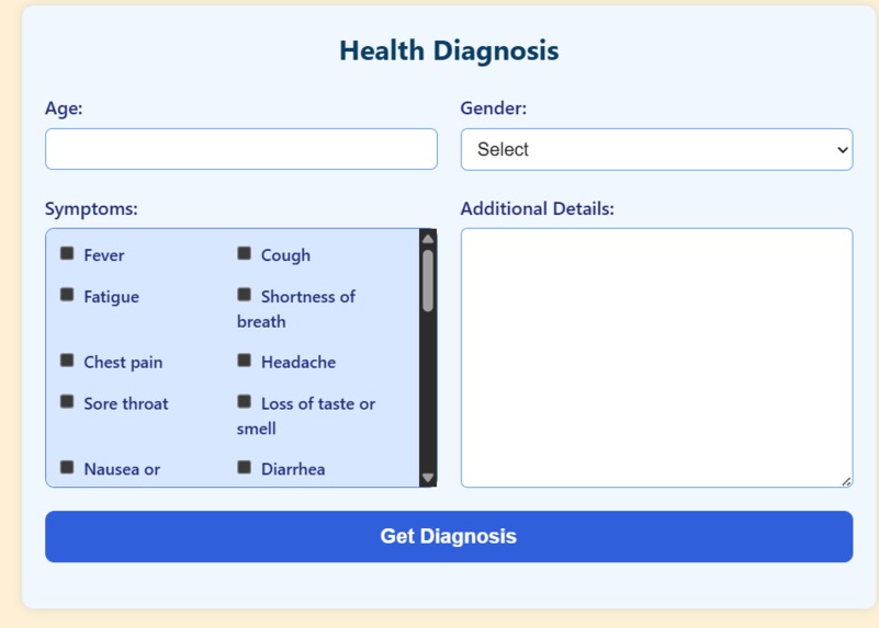 HealthBoat – screenshot 1