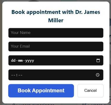 HealthBoat – screenshot 2
