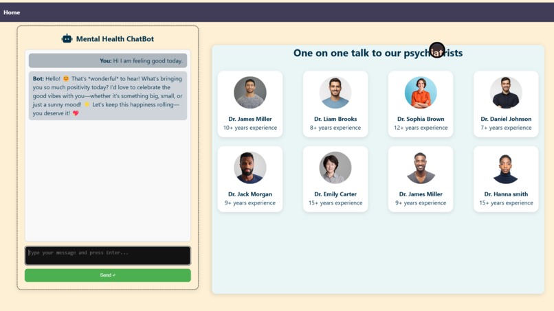 HealthBoat – screenshot 4
