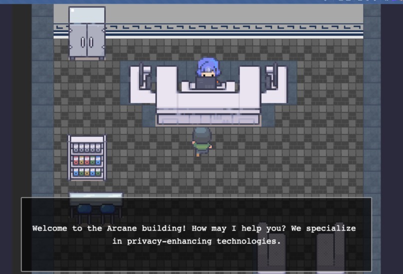 Legend of Leo – screenshot 5