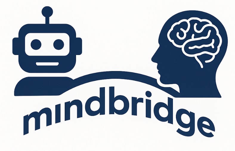 MindBridge – screenshot 1