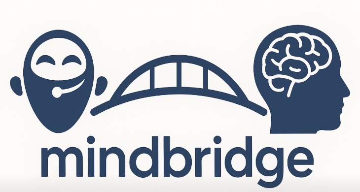 MindBridge – screenshot 2