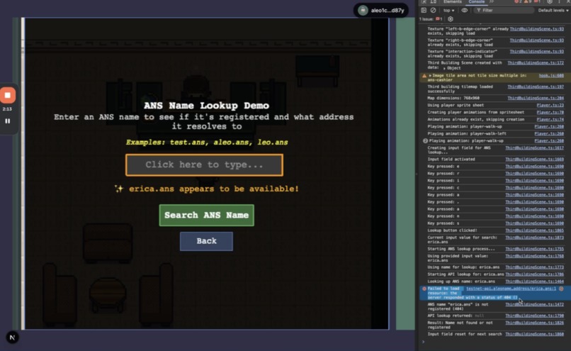 Legend of Leo – screenshot 3