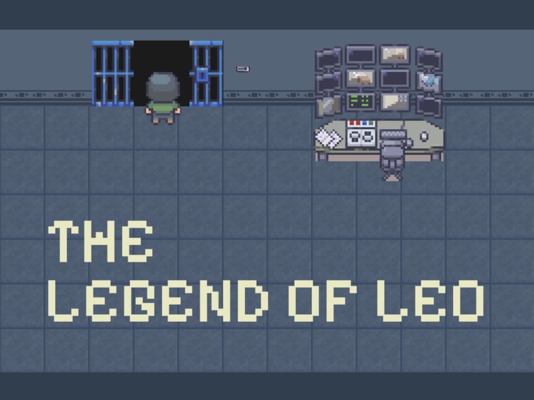 Legend of Leo – screenshot 1