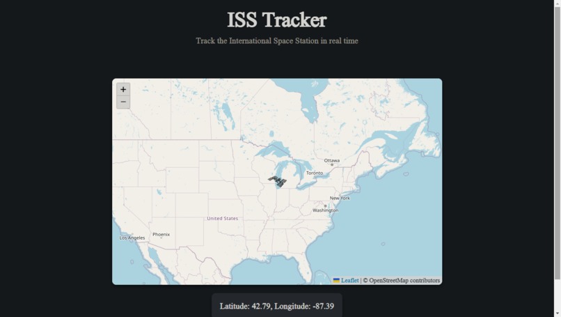 Space Explorer – screenshot 3