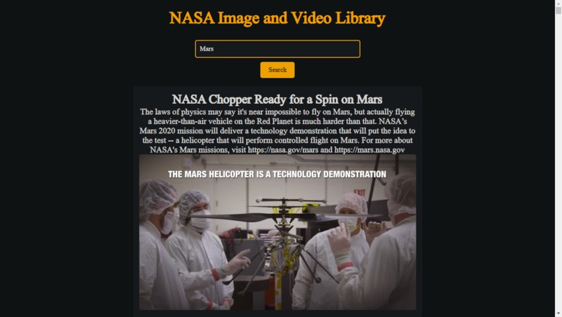 Space Explorer – screenshot 5