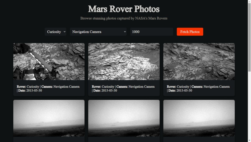 Space Explorer – screenshot 6