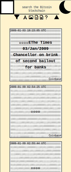 Ordinals Archive – screenshot 6