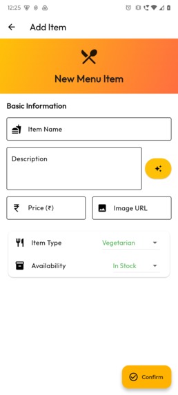 Canteen Eats – screenshot 15