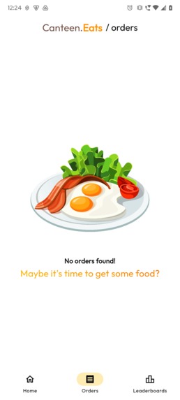 Canteen Eats – screenshot 7