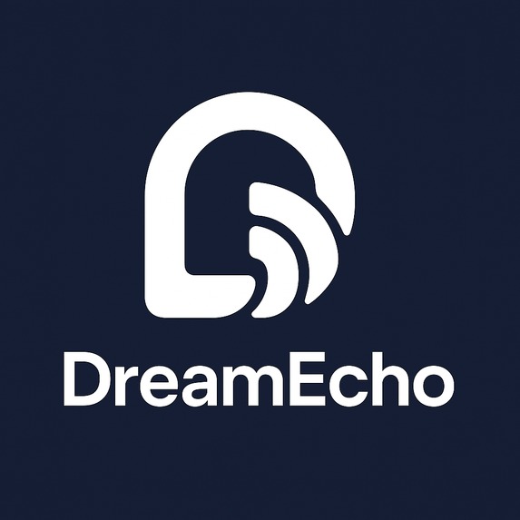 DreamEcho: Turn Dreams into 3D NFT Realities – screenshot 1
