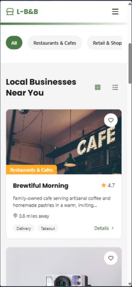 L-B&B – screenshot 2