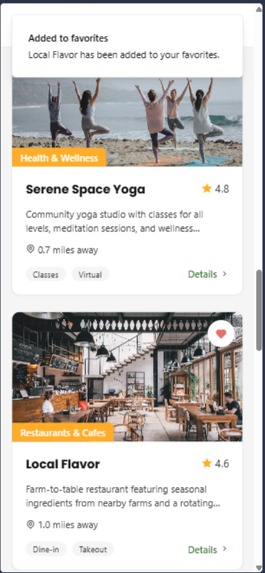 L-B&B – screenshot 4