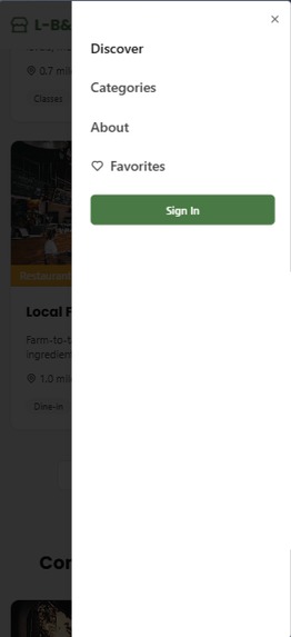 L-B&B – screenshot 6