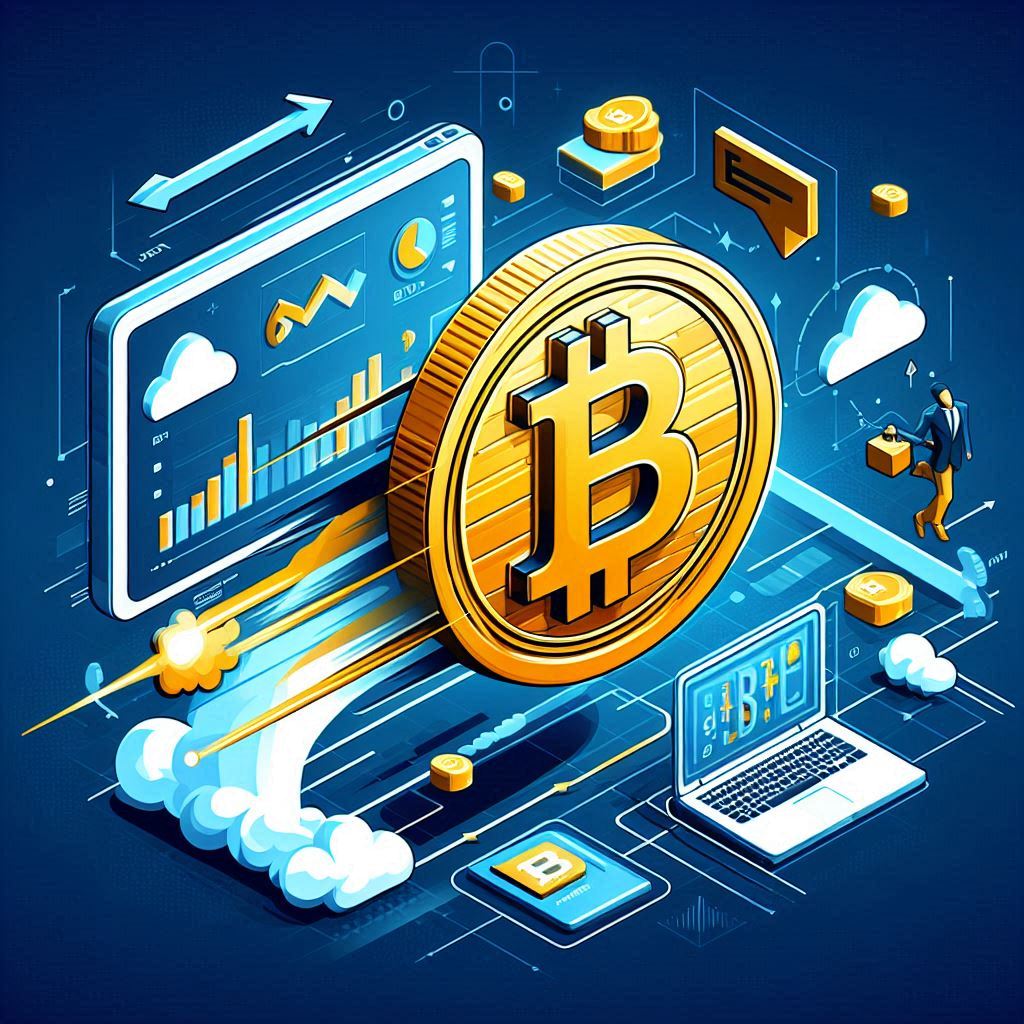 Bitcoin (BTC) | Devpost