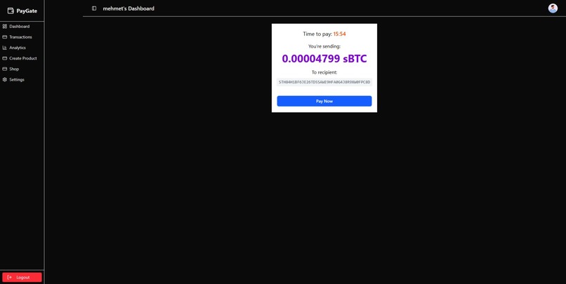 PayGate | Digital Goods Marketplace – screenshot 3