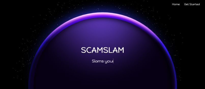 Scam Slam – screenshot 1