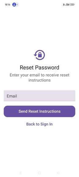 Bitcoin-SuperApp – screenshot 2