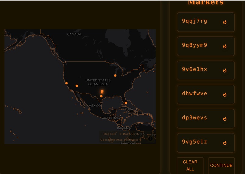 Arcana Seed Lodge – screenshot 3