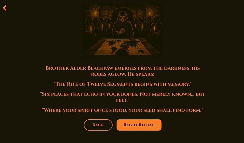 Arcana Seed Lodge – screenshot 5