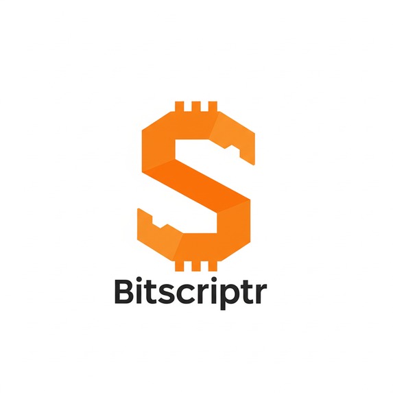 Bitscriptr – screenshot 1