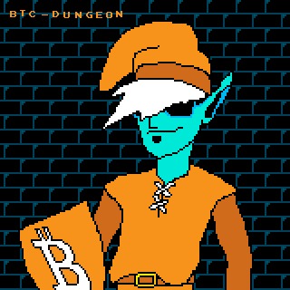 btc-dungeon – screenshot 1