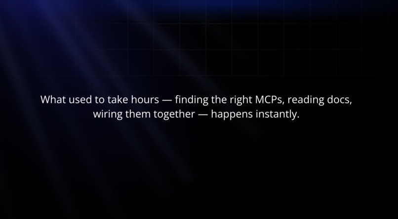 MCP Squared – screenshot 8
