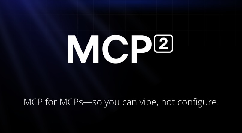 MCP Squared – screenshot 2