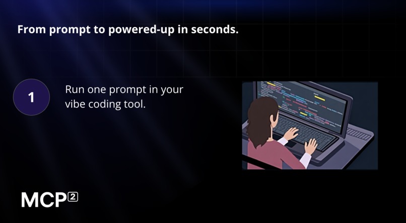 MCP Squared – screenshot 5