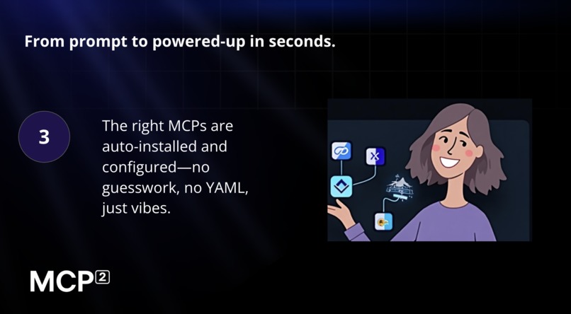 MCP Squared – screenshot 7