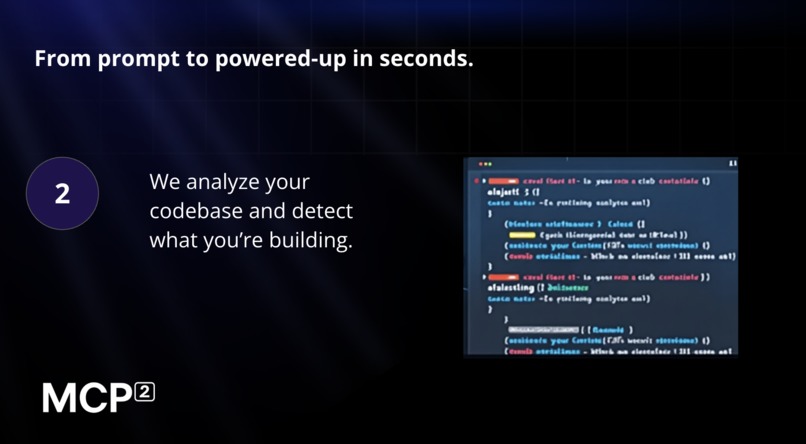 MCP Squared – screenshot 6