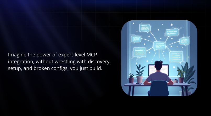 MCP Squared – screenshot 4
