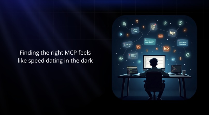 MCP Squared – screenshot 3