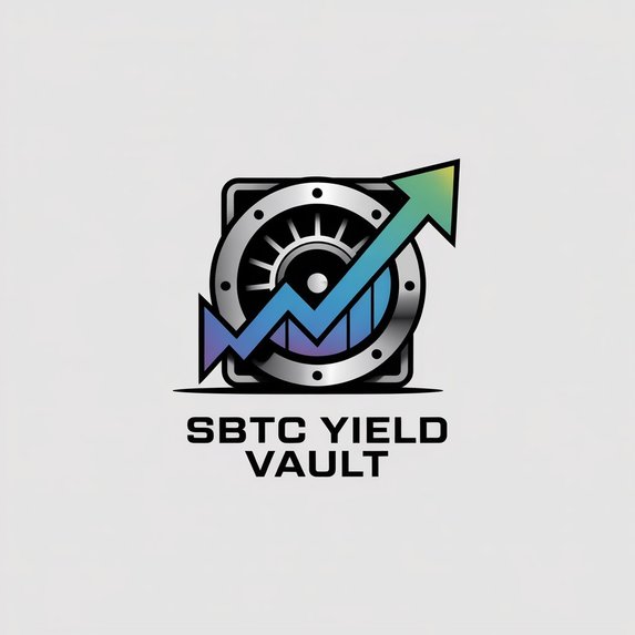 sbtc-yield-vault – screenshot 1