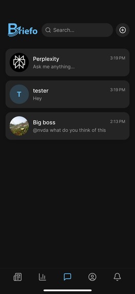 Briefo – screenshot 6