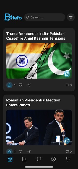 Briefo – screenshot 7