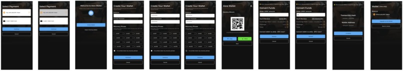 Aisra Inc  – screenshot 3