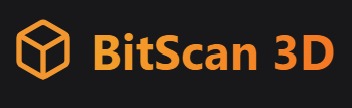 Bitscan 3d – screenshot 1