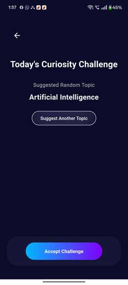 MindExpedition – screenshot 5
