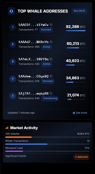 BitDrama – screenshot 4