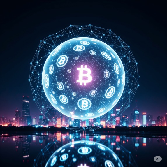 BitFund – screenshot 1