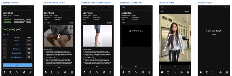 Aisra Inc  – screenshot 2
