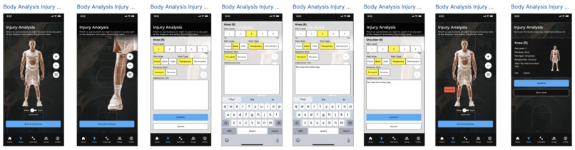 Aisra Inc  – screenshot 1